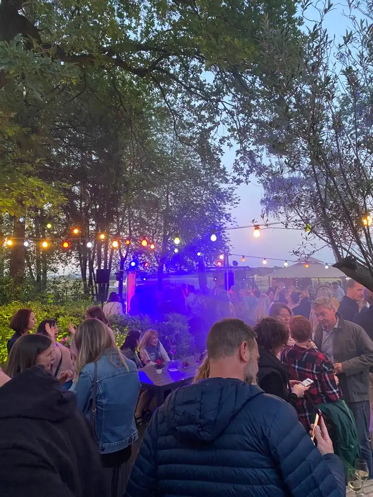 Open-Air